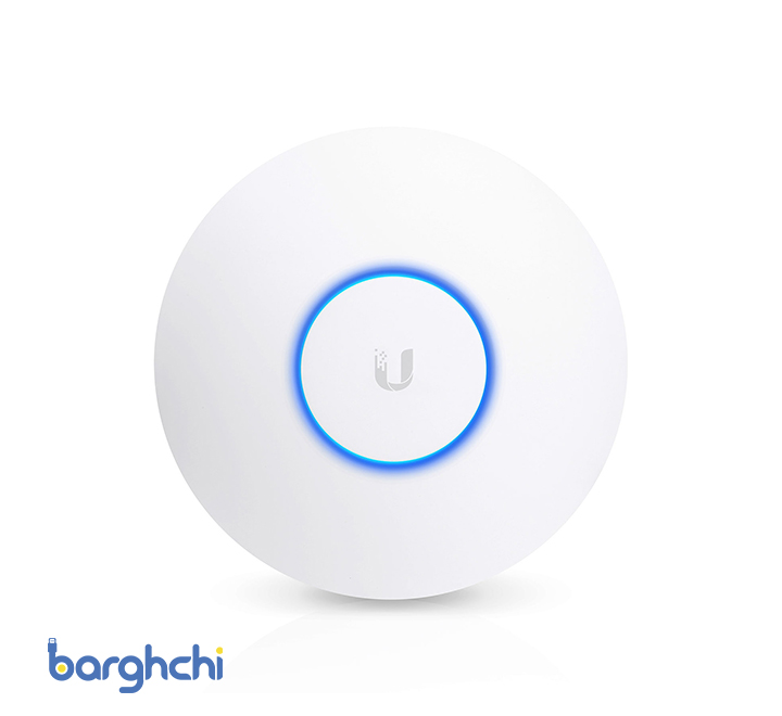 اکسس پوینت یوبیکیوتی مدل AP AC Lite سری UniFi