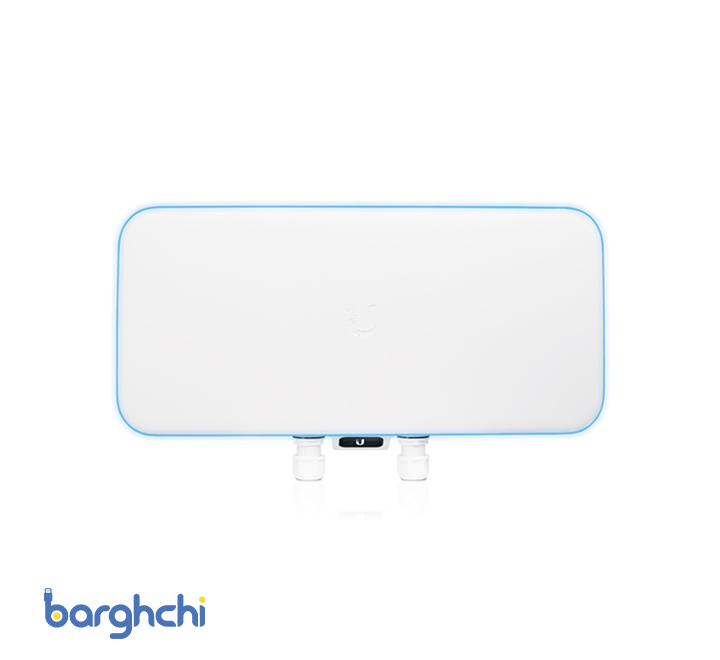 اکسس پوینت یوبیکیوتی مدل WiFi BaseStation XG سری UniFi