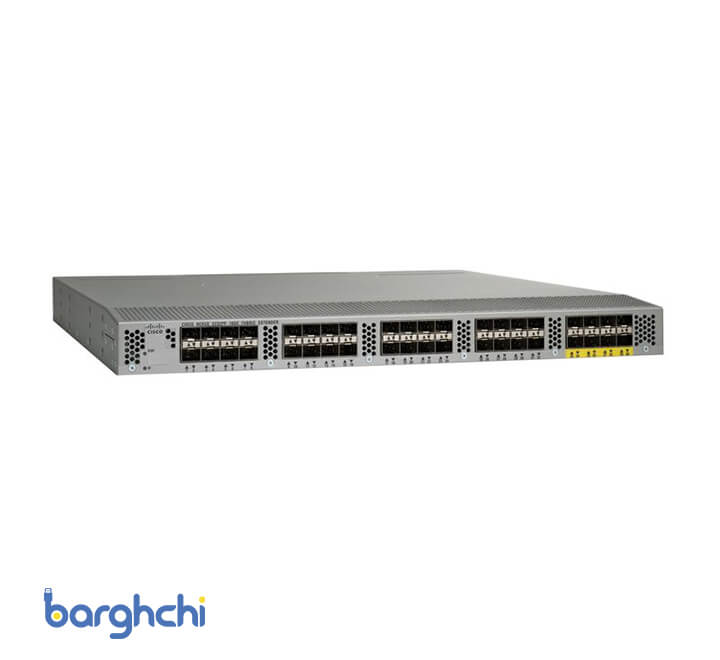 سوئیچ 32 پورت نکسوس سیسکو مدل N2K-C2232PP