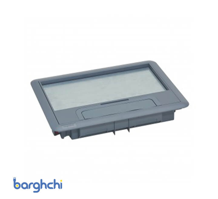 درب باکس کف خواب لگراند 088000 (8 و 12 ماژول)