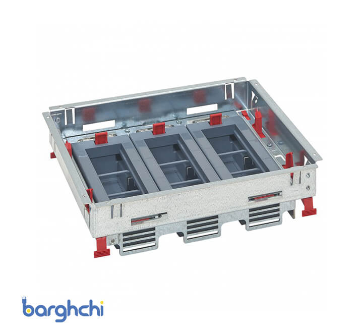 باکس کف خواب لگراند 12 ماژول 088020